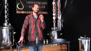 Hearts Series Episode 4 How to Distill a Gin