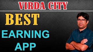 Best Mining App Virda City