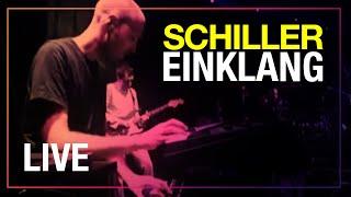 SCHILLER „Einklang  Live  2003