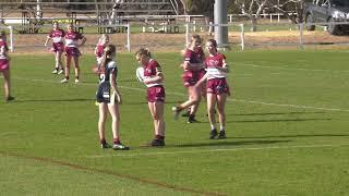 Major Qualifying Final League Tag Tathra V Bombala Aug 5th 2023