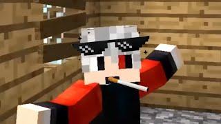 TheMurat Mizah #1 - Minecraft