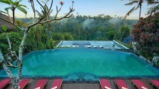 Jannata Resort and Spa Ubud Indonesia