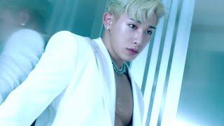 WONHO - OPEN MIND Official Video