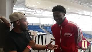 DaVinchi Talks BMF Hoops & SAG Strike