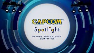 Capcom Spotlight  3.9.2023  US-English