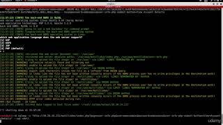 10. Getting a Direct SQL Shell using SQLmap