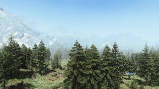 4K Skyrim SE 2024 Ultra modded with Community Shaders with FinityShade