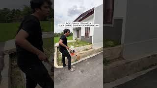 Kesel Punya Tetangga Gini.. #shortsviral #parodi #tetangga #tipetipe #videolucu #ngakak #lucu