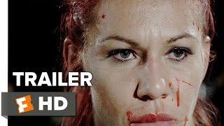 Fight Valley Official Trailer 1 2016 - Miesha Tate Holly Holm Movie HD