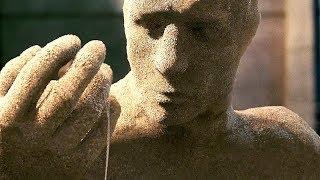 The Birth of Sandman Scene - Spider-Man 3 2007 Movie CLIP HD