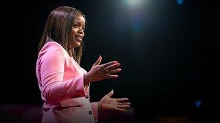 How to build your confidence -- and spark it in others  Brittany Packnett Cunningham  TED
