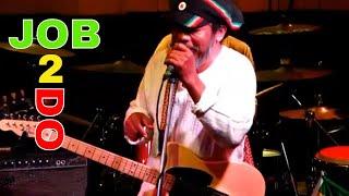 job2do จ๊อบ บรรจบ - บายหลอด By lord live reggae concert 2018