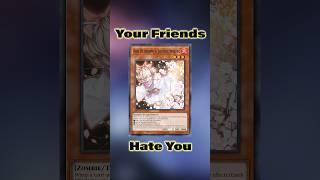 What Your Favorite Yu-Gi-Oh Card Says About You Pt. 04 #yugioh #anime #funny #roast