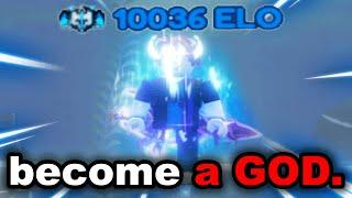 Tips to Become a GOD at Blade Ball