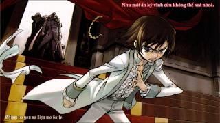 VietSub - Kara Yuukyou Seishunka  Code Geass ED1