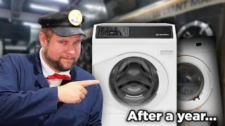 The Best Washer EVER to Buy May not be What You Think