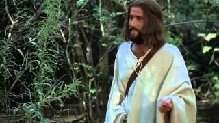 The Jesus Film - Kimochi-Chagga  Kimochi  Mochi  Kimoshi  Moshi  Old Moshi Language