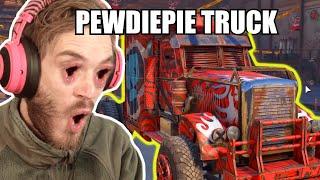 My New Car Crossout Funny Moments