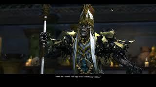 Praise Joko My favorite scene from Guild Wars 2 - Living World season 4