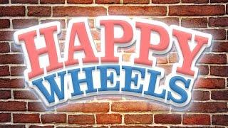 Too Many Limbs Happy Wheels