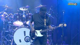 SLY & ROBBIE TAXI GANG medley live @ Main Stage 2018