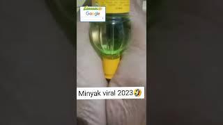 gak tega kalo liat aslinya mana minyak telon #minyaktelon #viral #cangkul88