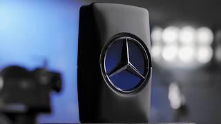 MERCEDES-BENZ MAN - Packshot movie