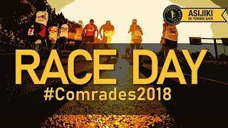 Comrades Marathon 2018