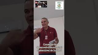 Parte 6 Conselho de desenvolvimento rural sustentável de Ingá PB