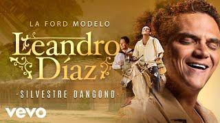 Silvestre Dangond - La Ford Modelo Cover Audio