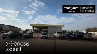 First Stand-Alone Genesis Dealership in Missouri