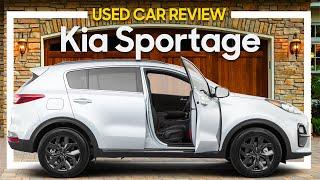 Pick or Pass  Should You Buy a Used 2017-2022 Kia Sportage?