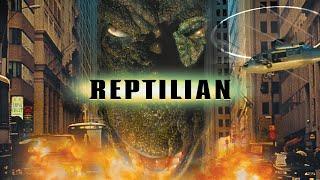 Reptilian  Full Monster Movie  WATCH FOR FREE