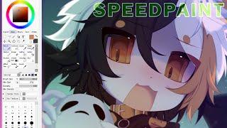 Как принимать оплату в 2022? • Boosty • Мой опыт спустя полгода  Speedpaint .+｡