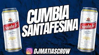 ENGANCHADOS CUMBIA SANTAFESINA - MATIAS CROW - VOLUMEN 12