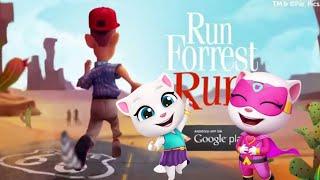 Run Forrest Game play #gaming #mobile #gameplay #viralvideo #viral #run