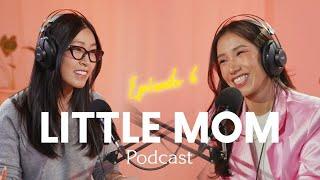 LITTLE MOM PODCAST EP6  Э.Уянга  Төрсний дараах сэтгэл зүйг тоолгүй орхиж болохгүй.