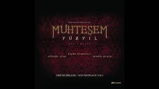 Muhtesem Yuzyıl - Agit Lament Full