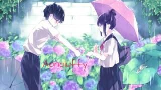 Nightcore   Words 「 Aimer 」