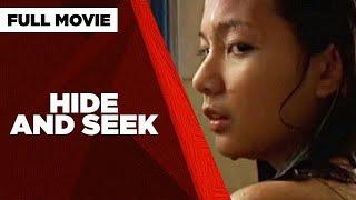 HIDE AND SEEK Eric Quizon Jean Garcia & Jennica Garcia    Full Movie