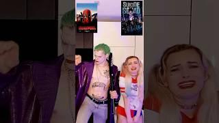 #harleyquinn #joker #dc #deadpool #tiktok