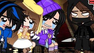 They got kidnapped and decided to make fun of the kidnapper FT. Aphmau Mac Ein Pierce