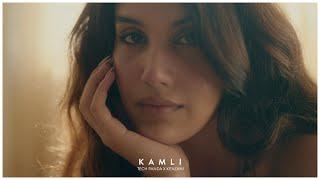 Kamli by Tech Panda & Kenzani  Official Music Video