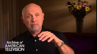 Hector Elizondo discusses filming Pretty Woman - EMMYTVLEGENDS.ORG