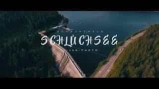 Schluchsee im Schwarzwald - BijanFilms