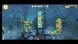 Angry Birds 2 Version 3.24 Daily Challenge Superbird 1292024 to 1392024