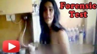 Mona Singh MMS Scandal- Forensic Lab To Test The Video