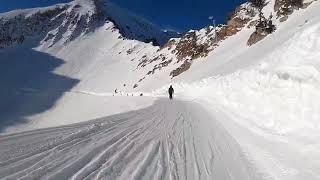 Snowbird Utah Mineral Basin