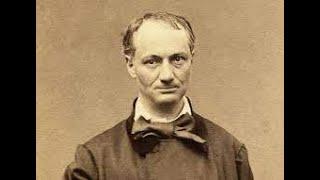 Charles Baudelaire 7 mejores poemas