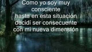 Mecano - Aire - Lyrics